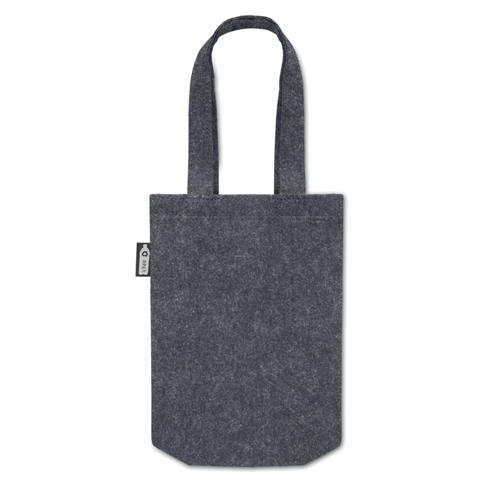 FELTOTE - Kleine Tasche RPET-Filz