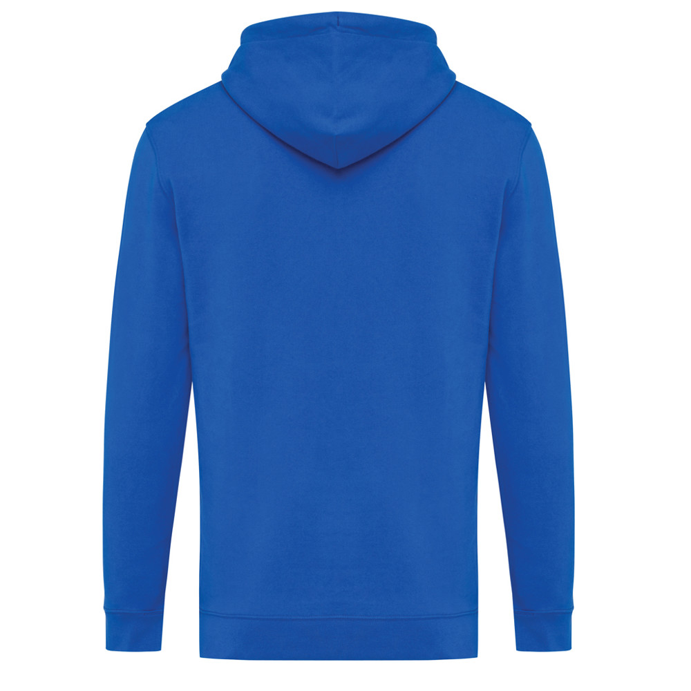 IQONIQ Jasper Hoodie aus recycelter Baumwolle