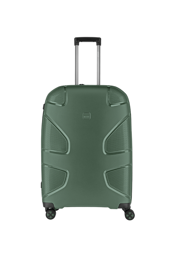IP1 4w Trolley L - Deep sea green