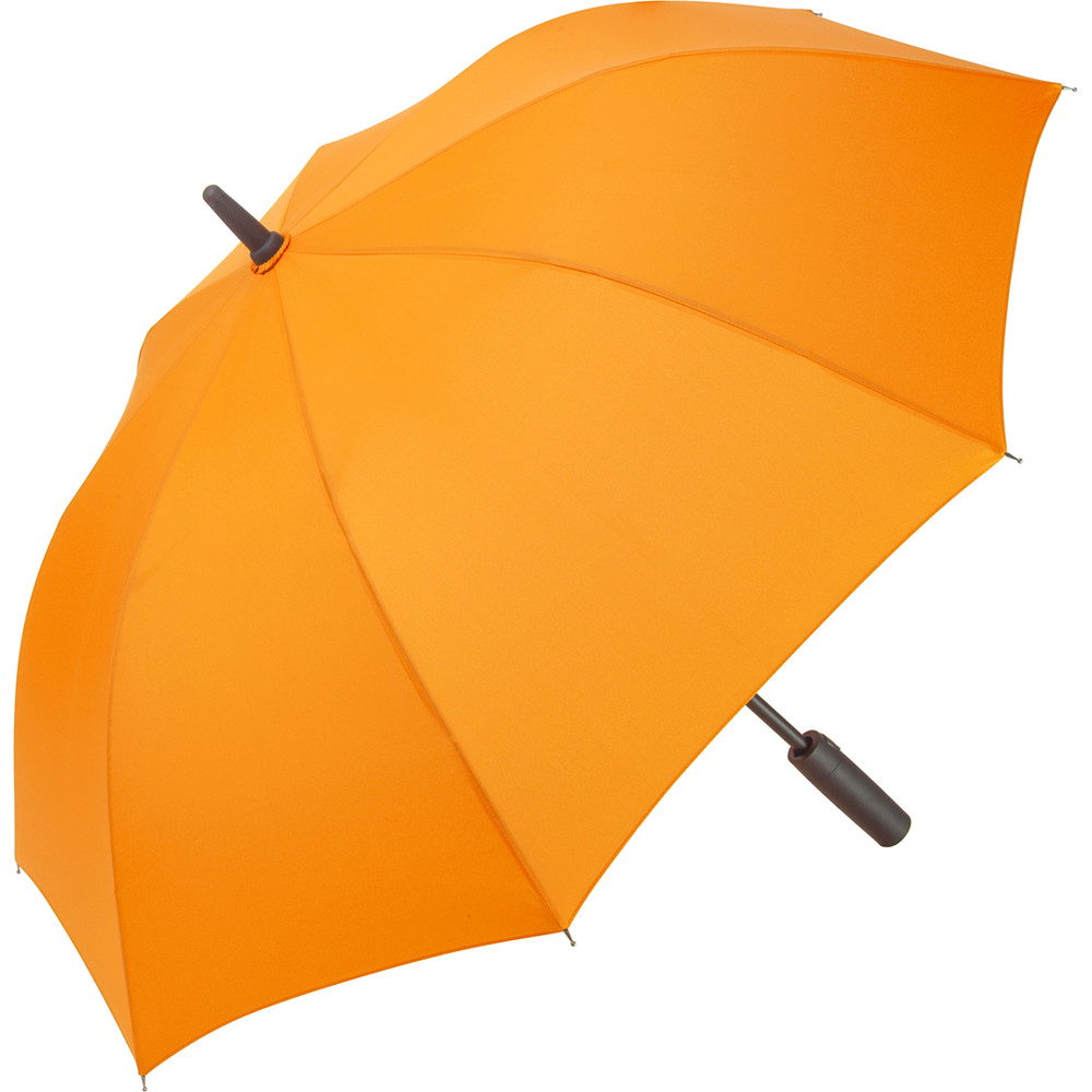 1245 AC-Stockschirm - orange