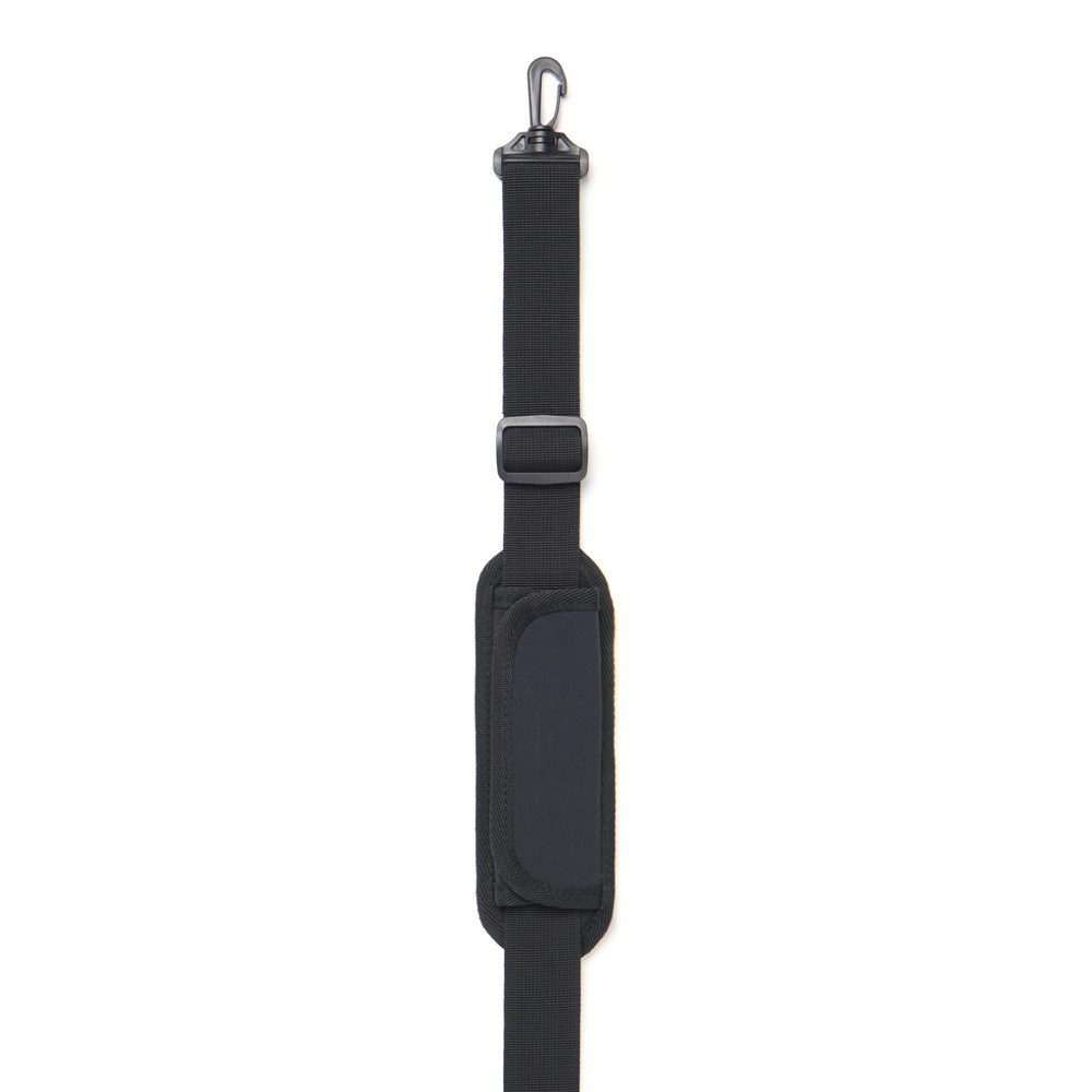 KENTO URBAN Weekender aus RCS recyceltem Nylon