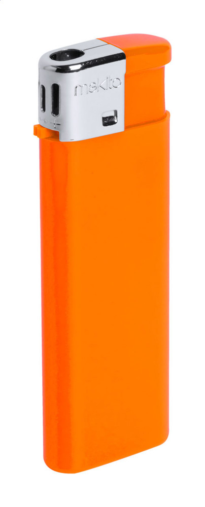 Amilo - Feuerzeug - Orange