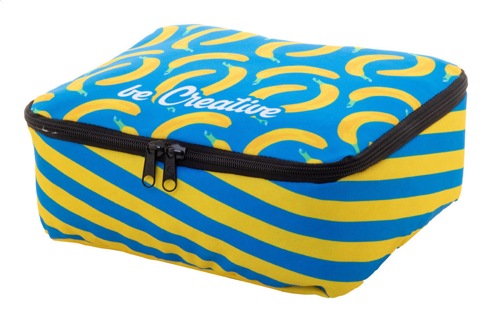 BagSort S - Individueller Organizer - schwarz/weiß