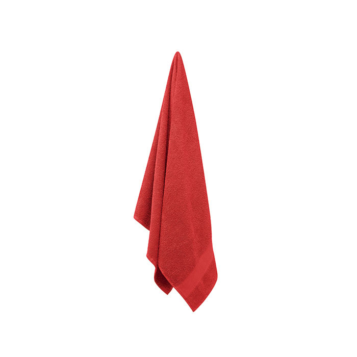 PERRY - Handtuch Organic Cotton