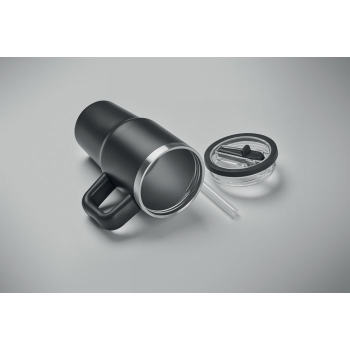 ALAND - Doppelwandiger Trinkbecher 500ml