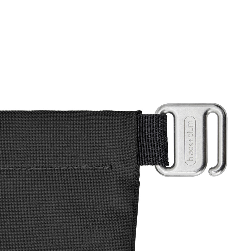 Black+Blum isolierte 6,7L Lunch & Kühltasche