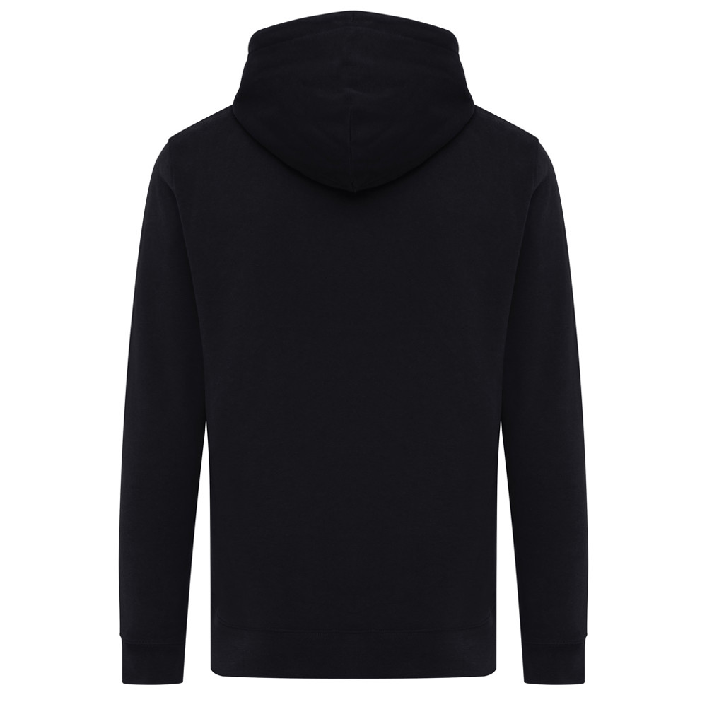 IQONIQ Rila Lightweight Hoodie aus recycelter Baumwolle