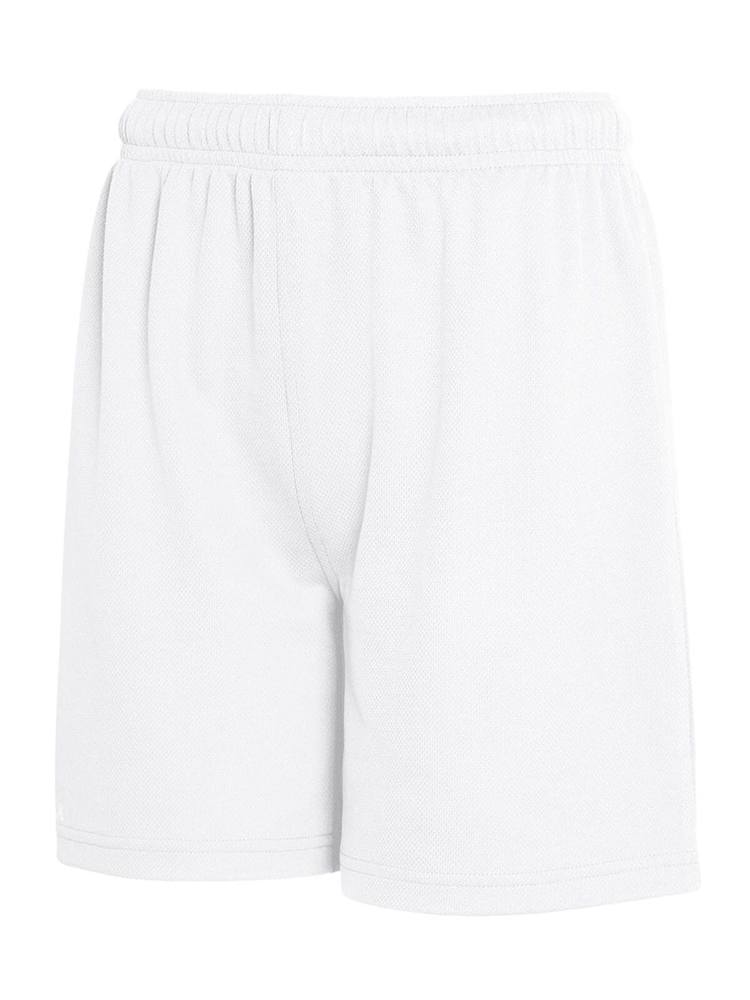 SP Dribbling Kinder Sporthose, 140 gr/m² - Weiß (WHITE)