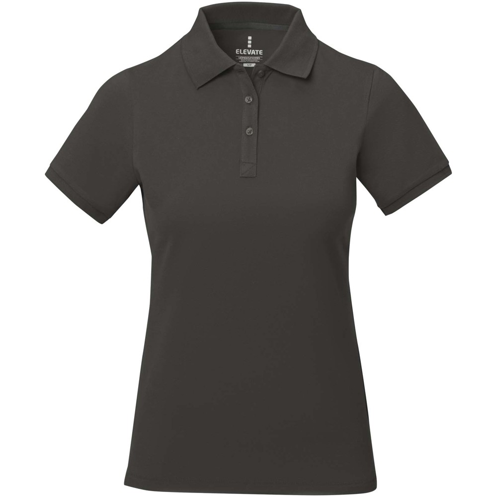 Calgary 200 g/m² Poloshirt für Damen