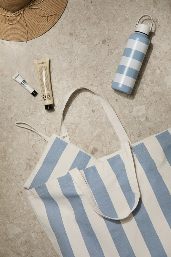 VINGA Lagoa GRS Strandtasche