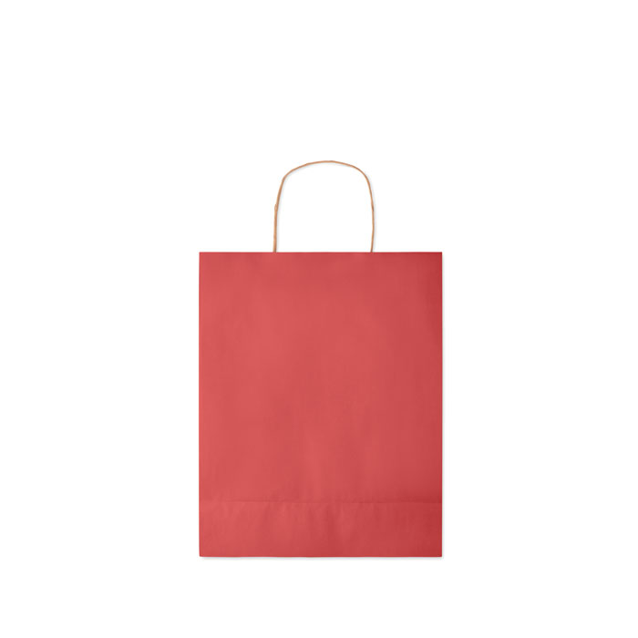 PAPER TONE M - Papiertüte, medium 90 g/m²