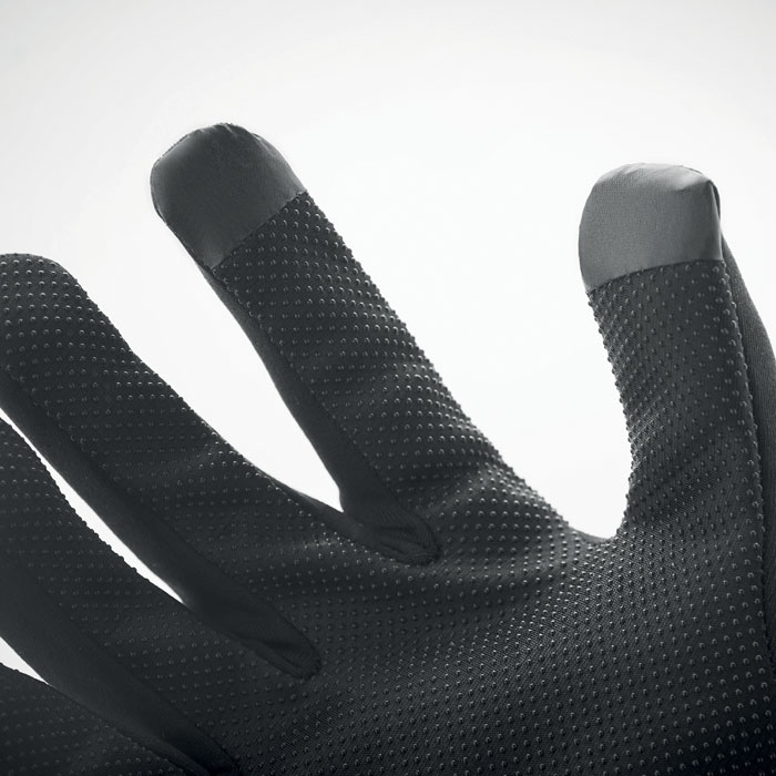 LESPORT - Touchscreen Sporthandschuhe