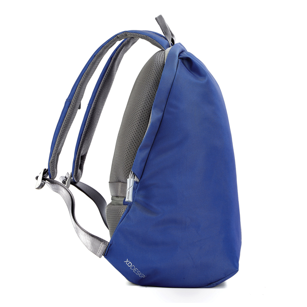 Bobby Soft, Anti-Diebstahl-Rucksack