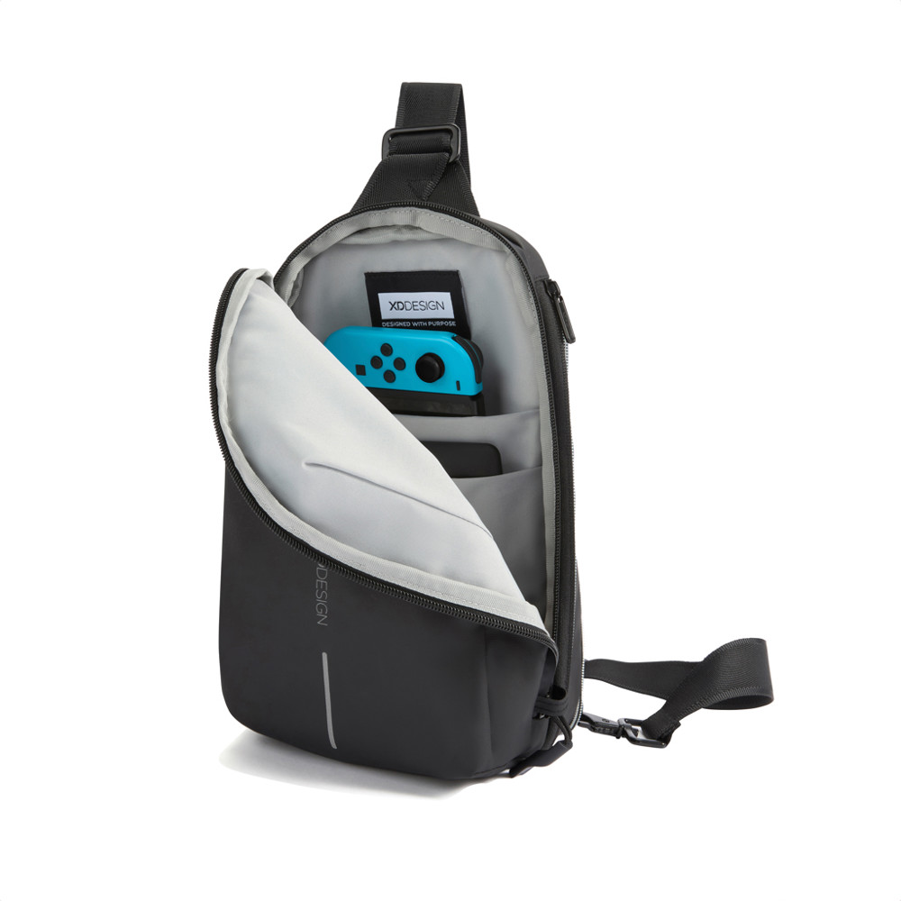 Urban wasserabweisender Sling-Bag
