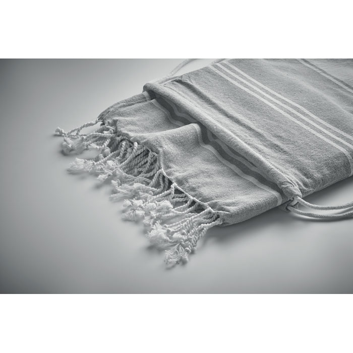 HAMMA - Strandtuch-Set