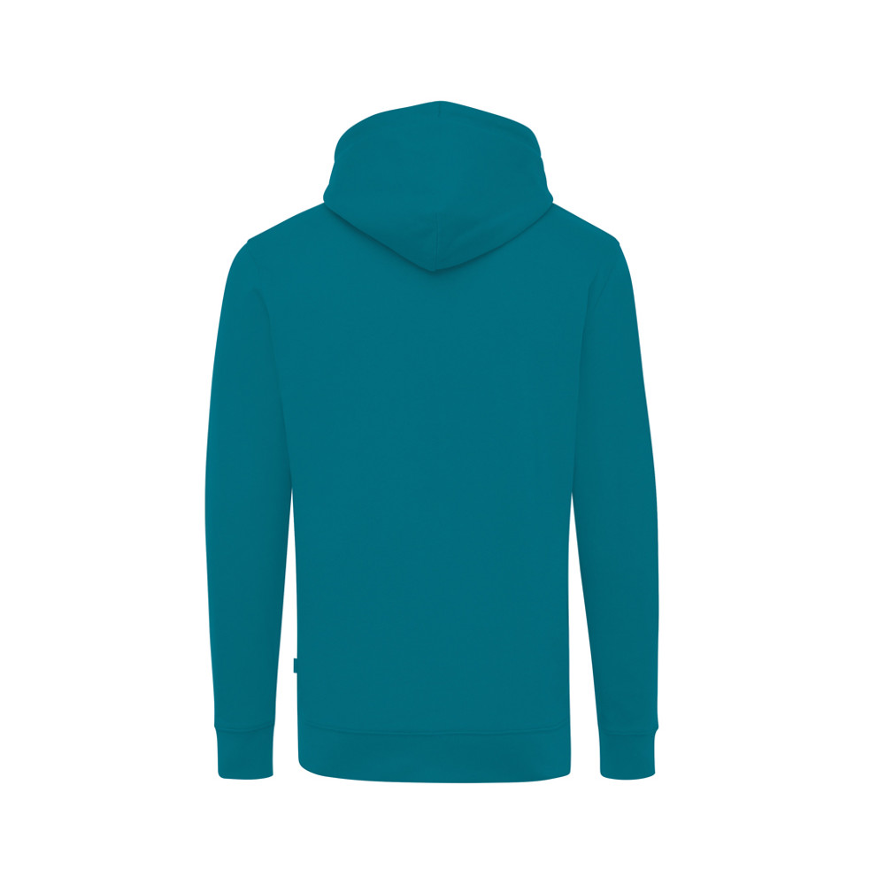 IQONIQ Jasper Hoodie aus recycelter Baumwolle