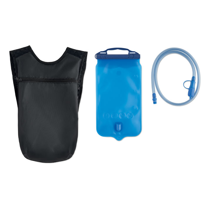 CONFI - Sportrucksack 420D PU