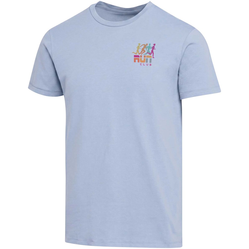Balfour 200 g/m² Kurzärmeliges T-Shirt Bio Baumwolle (OCS), unisex