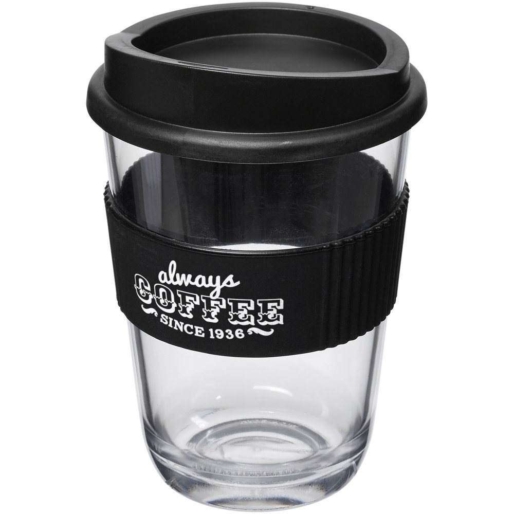 Americano® Cortado 300 ml Becher mit Schutzring