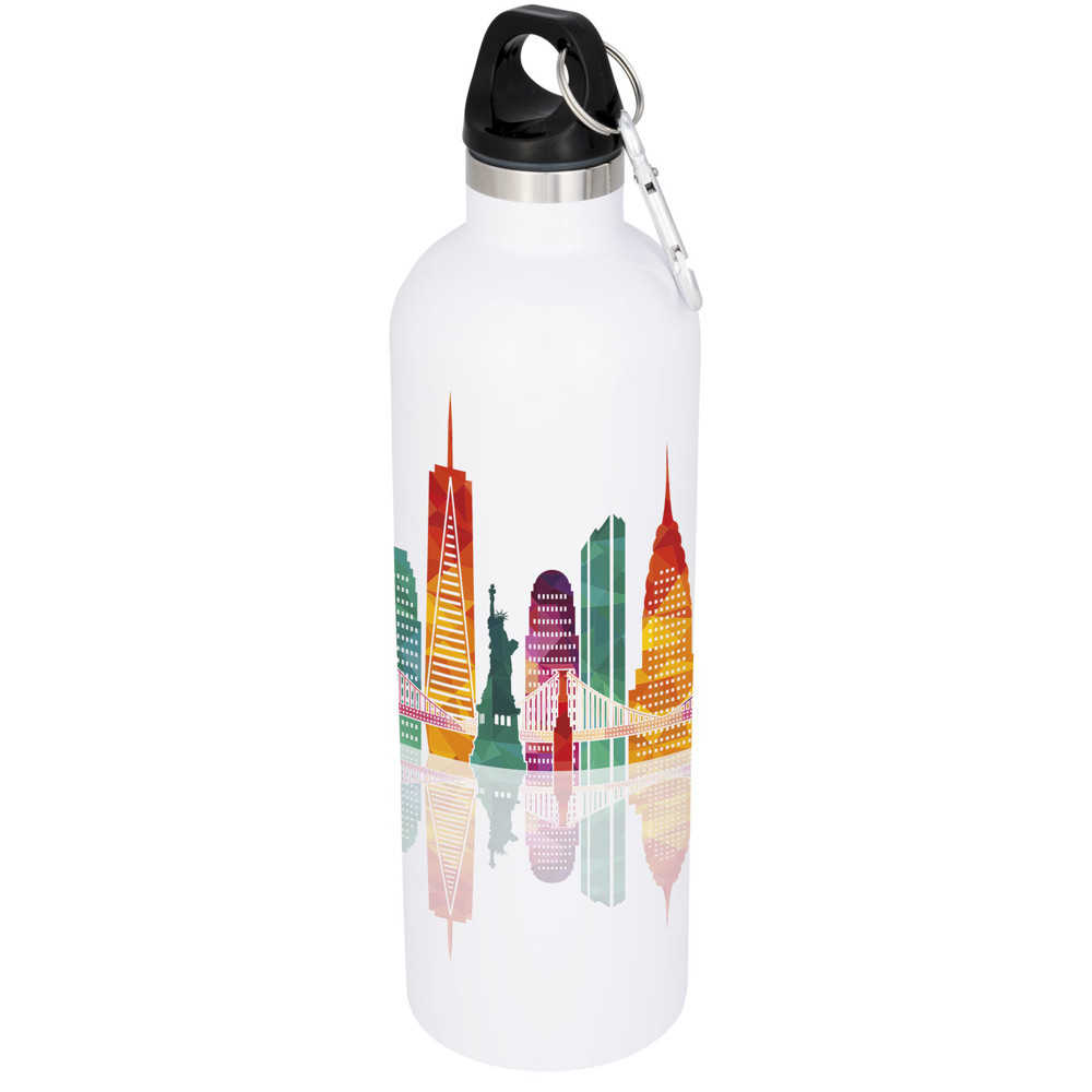 Atlantic 530 ml Vakuum Isolierflasche