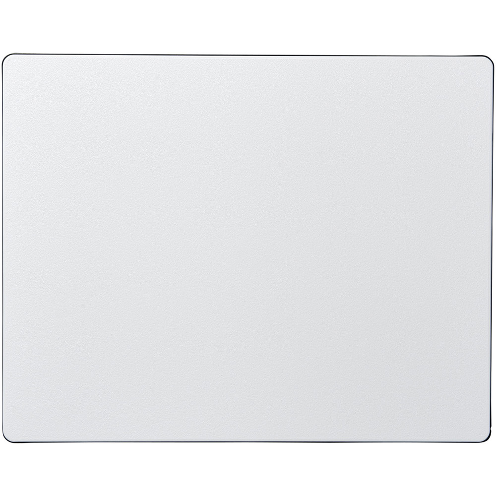 Brite-Mat® Mauspad mit Reifenmaterial