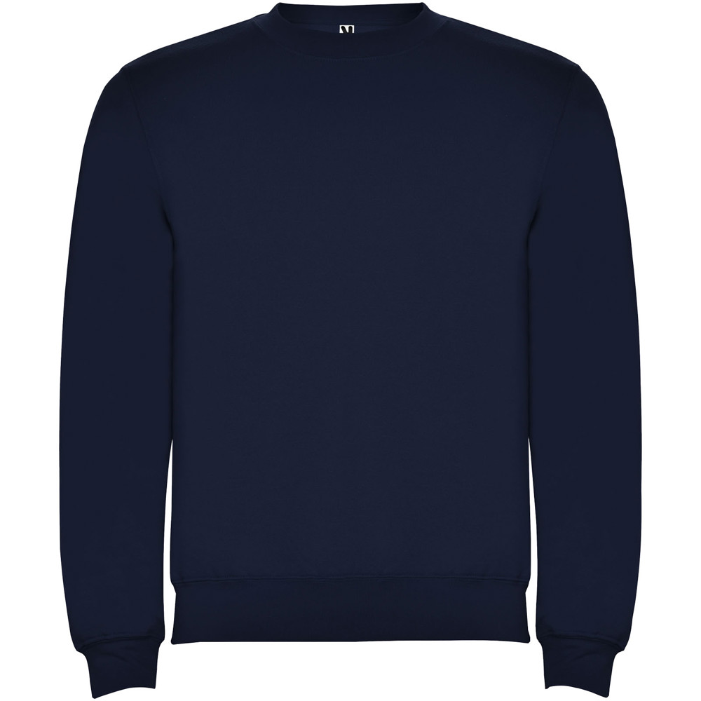 Clasica 280 g/m² Sweatshirt mit Rundhalsausschnitt Unisex - Marineblau