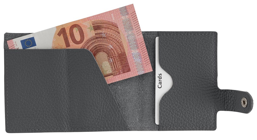 C-Secure RFID Börse