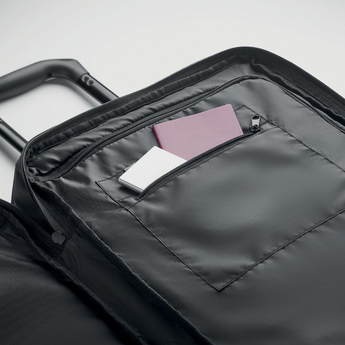 ARTIC - 600D RPET Trolley