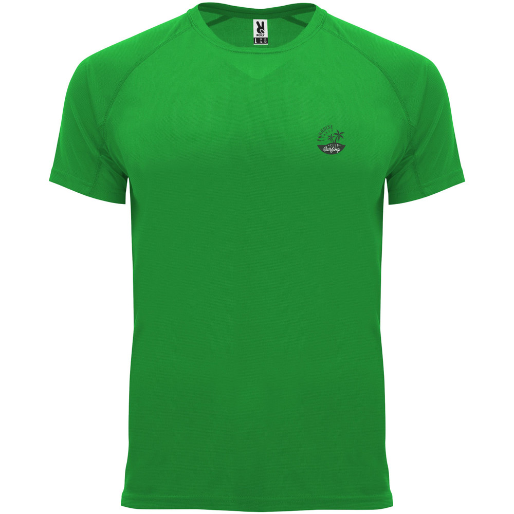 Bahrain 135 g/m² Sport T-Shirt für Kinder