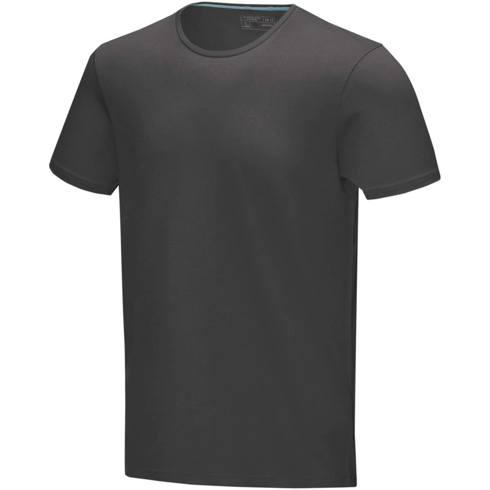 Balfour T-Shirt für Herren - storm grey