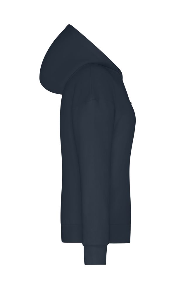 Ladies' Lounge Hoody  OCS Blended & RCS