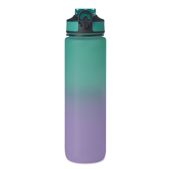 ACTIVATE - Sport-Trinkflasche RPET 1L