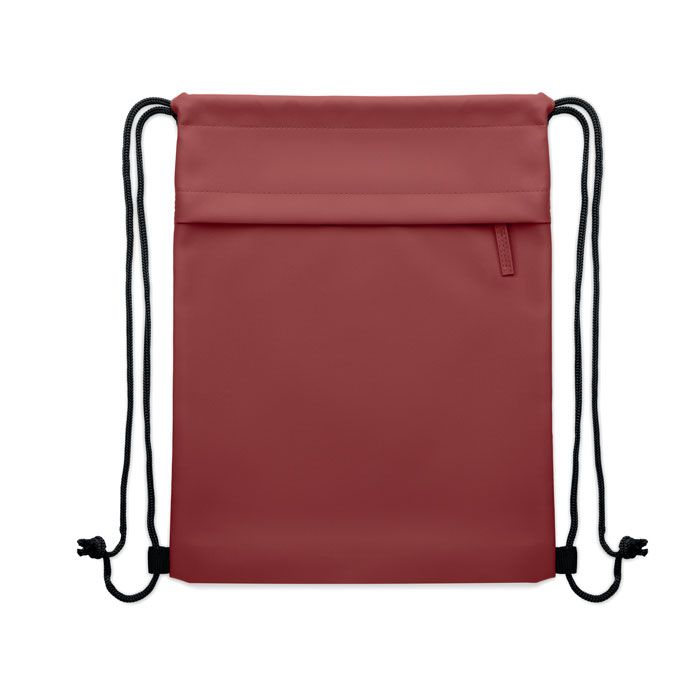 BANGKOK BAG - Beutel mit Kordelzug 600D RPET