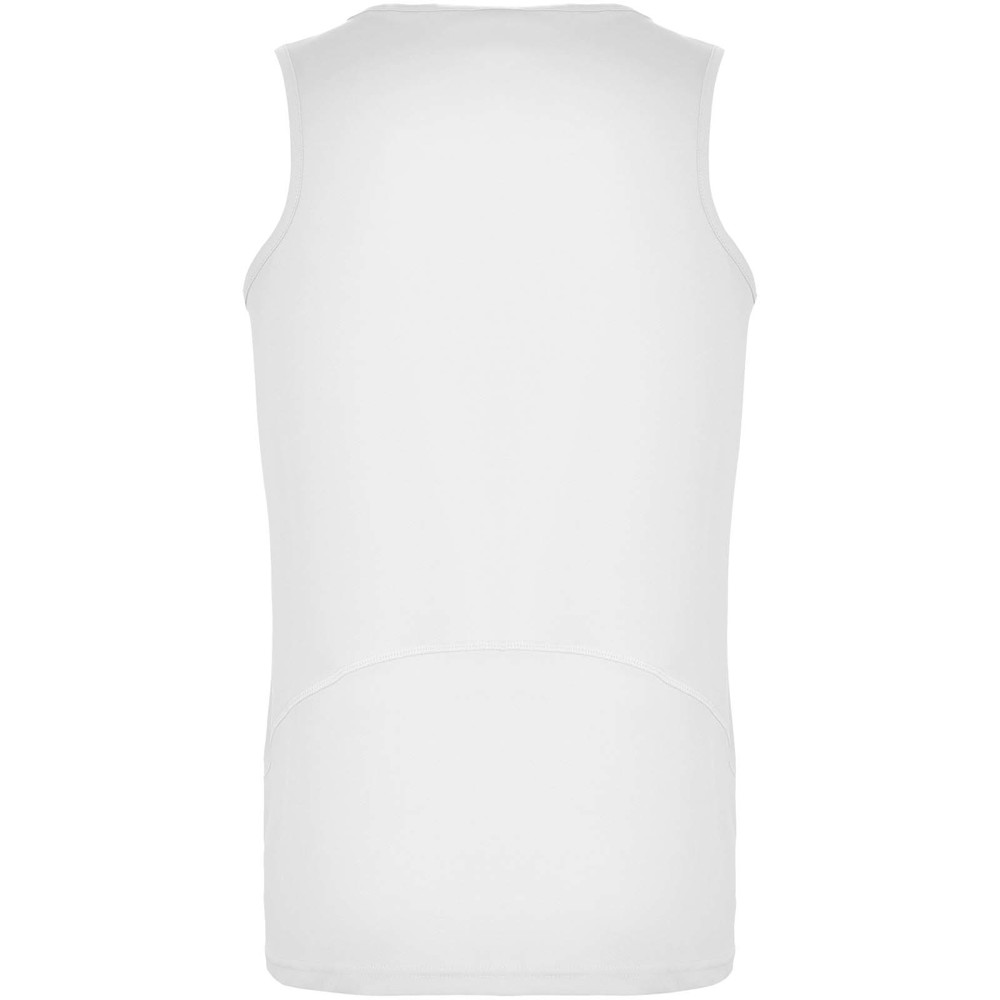 Andre 140 g/m² Sport Top für Kinder