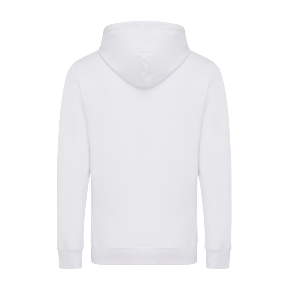 IQONIQ Rila Lightweight Hoodie aus recycelter Baumwolle