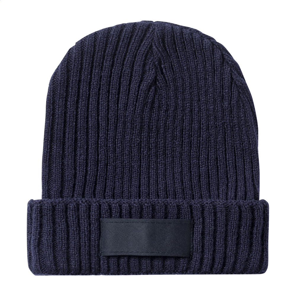 Kinny - Wintermütze - dunkelblau