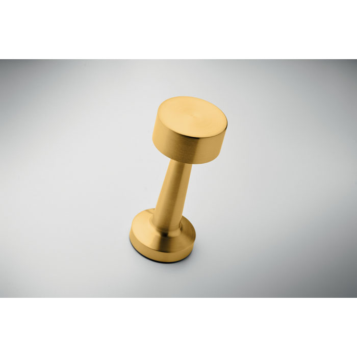 HIERLUZ - USB-Tischlampe Metall