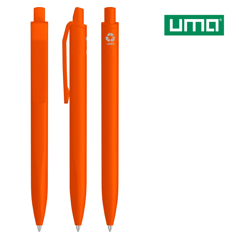 ALIGN RECY - orange
