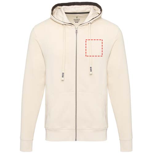 Arora 300 g/m² Kapuzensweatjacke Unisex