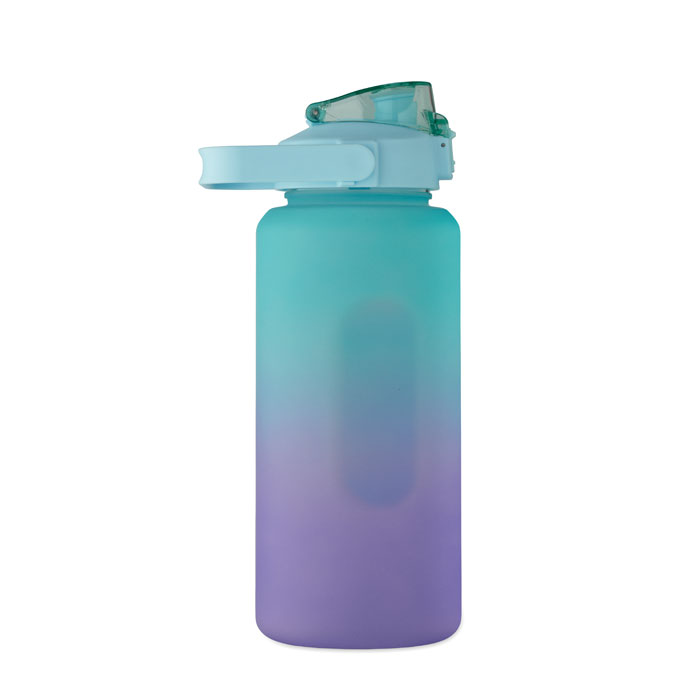 ACTIVATE MAX - RPET-Trinkflasche 2000ml