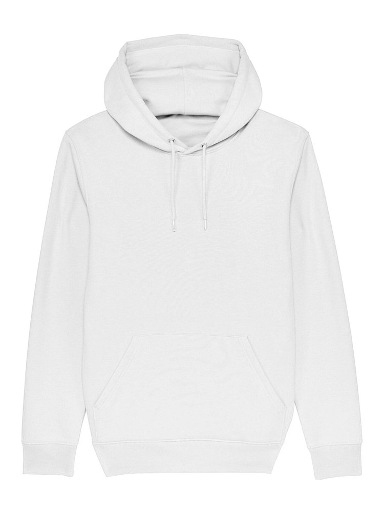 BS Jackson Hoodie, 300 gr/m² - Weiß (White)