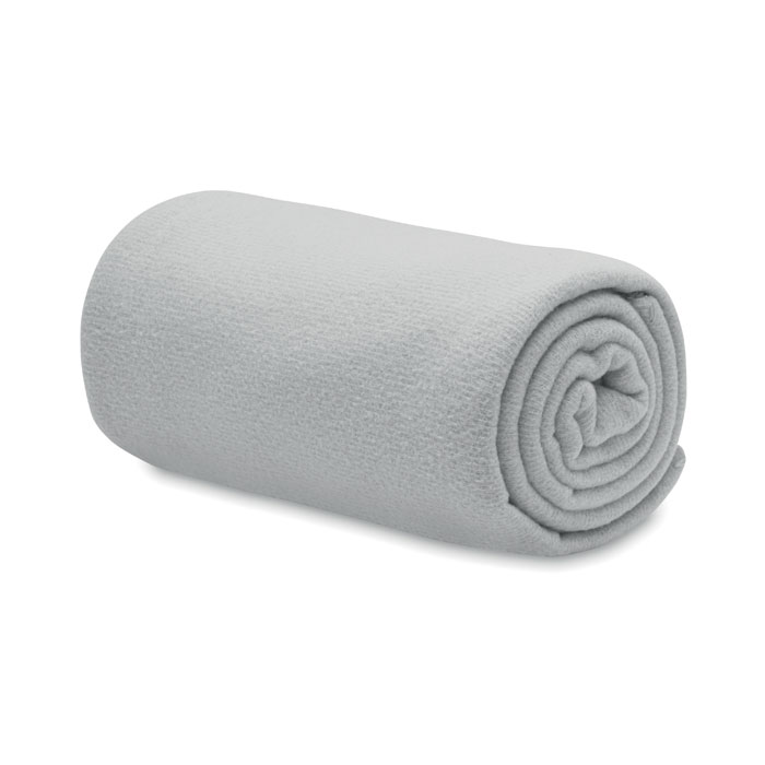 BOGDA - RPET-Polar Fleece-Decke