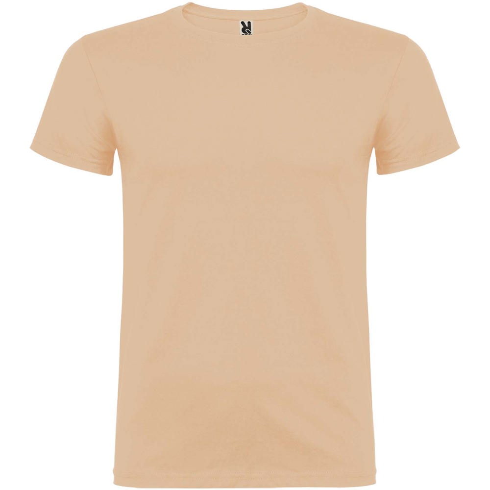 Beagle 155 g/m² T-Shirt für Kinder - angora