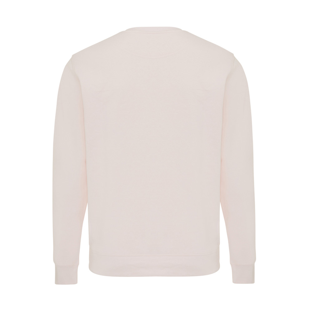 IQONIQ Etosha Lightweight Sweater aus recycelter Baumwolle