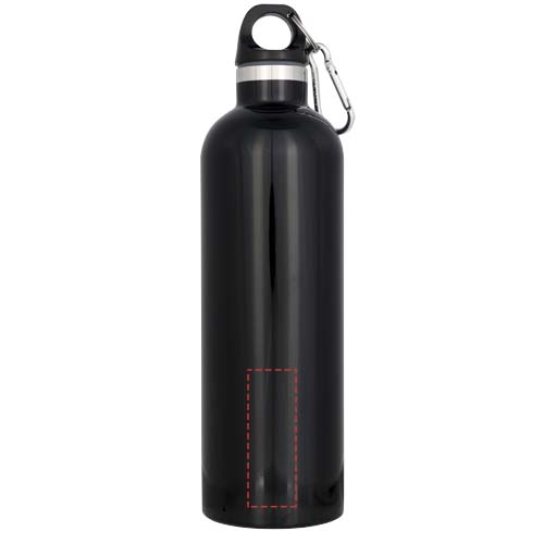Atlantic 530 ml Vakuum Isolierflasche
