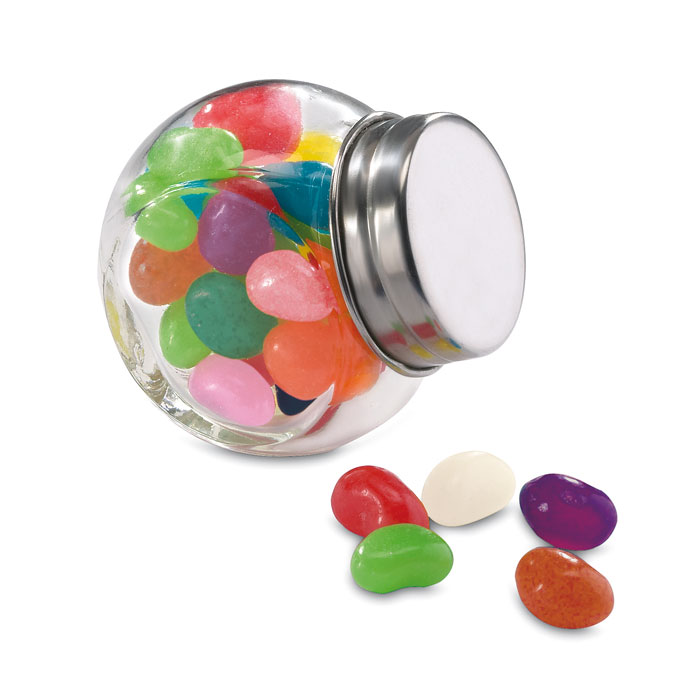 BEANDY - Geleebonbons im Glasspender