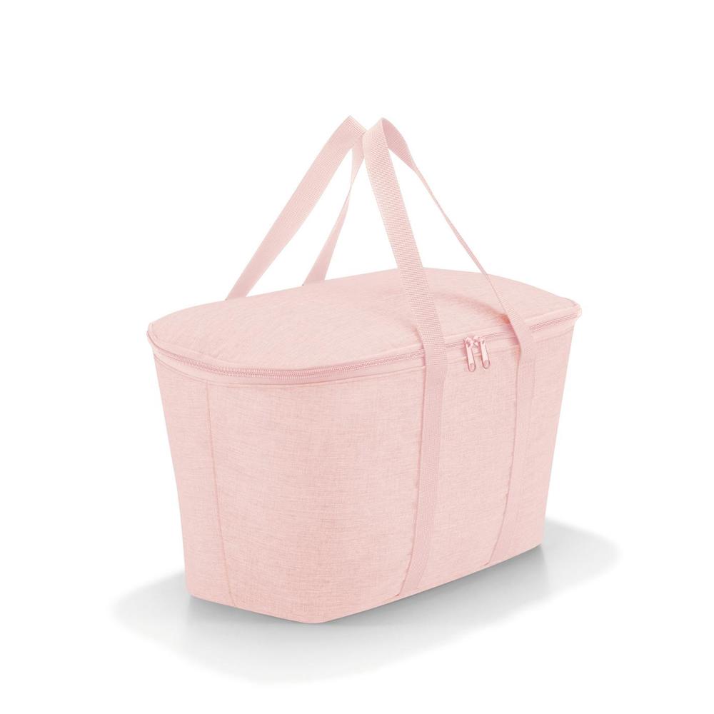 coolerbag - twist blush