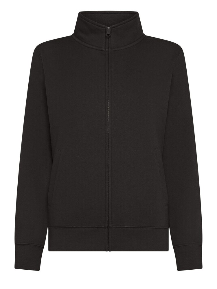 BS Harlem Damen-Sweatshirt, 280 g/m²