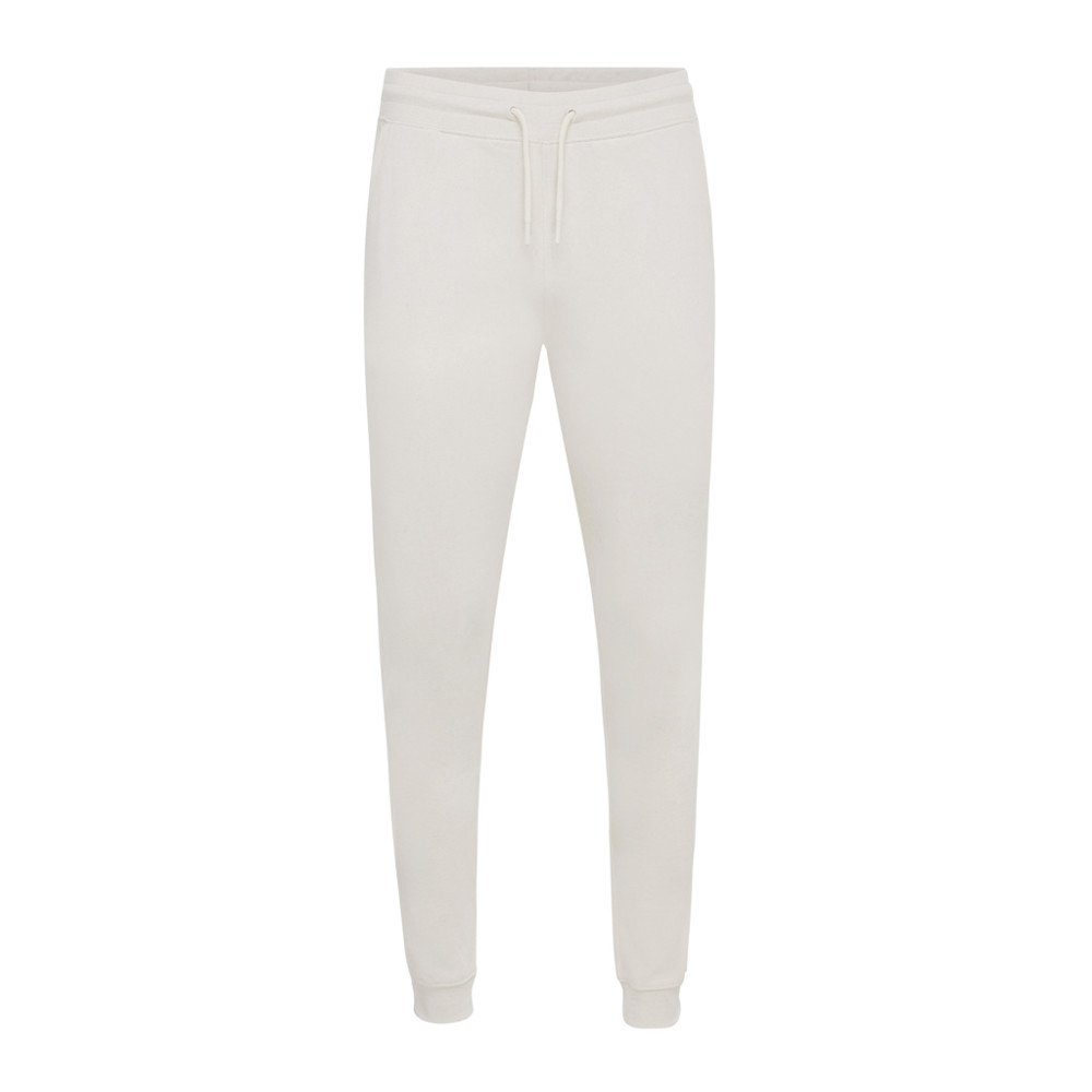 IQONIQ Cooper Jogger aus recycelter Baumwolle - natural raw (± PMS natural raw undyed)