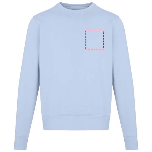 Arora 300 g/m² Sweatshirt mit Rundhalsausschnitt Unisex